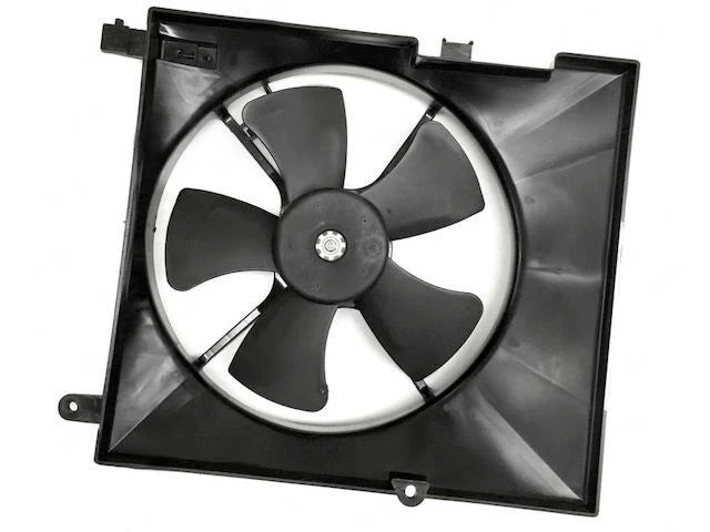 Auxiliary Fan Assembly for Suzuki Swift (2007–2008) TX815GZ