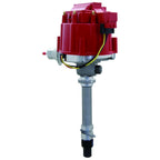 Performance HEI Distributor for GM Corvette (Year Range)