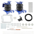 Rear Air Spring Suspension Kit for Chevrolet Silverado 2500HD (2001–2010)