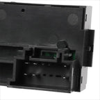 Powered Heated Side Rear View Mirror for Lincoln Town Car (1998–2002)