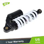Rear Gas Shock Absorber for 50cc 70cc 110cc 125cc Dirt Pit Bike (280mm)