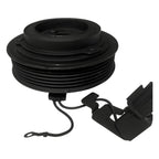 AC Compressor Clutch Replacement for Kia Soul 2.0L (2012-2013)