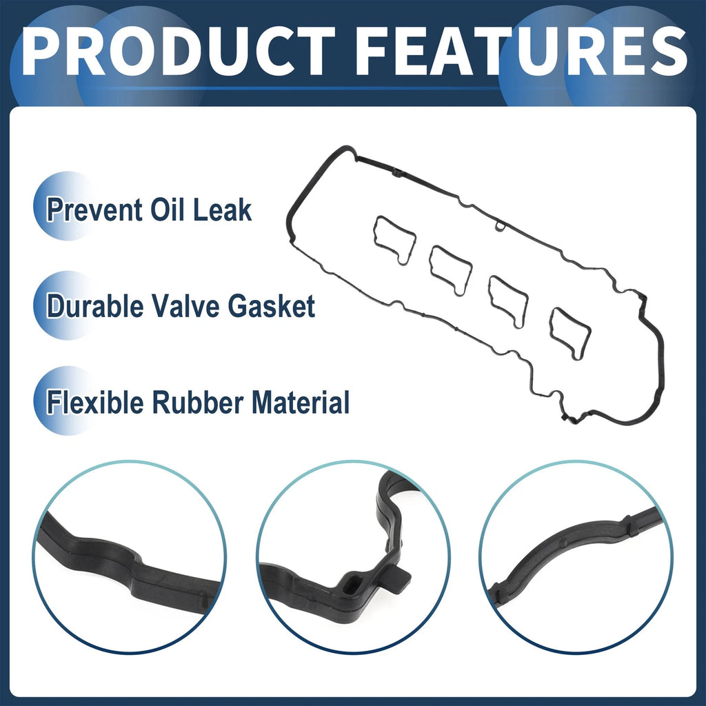 Valve Cover Gasket No.A2710160921 for Mercedes-Benz Sprinter W906 (2006–2018)