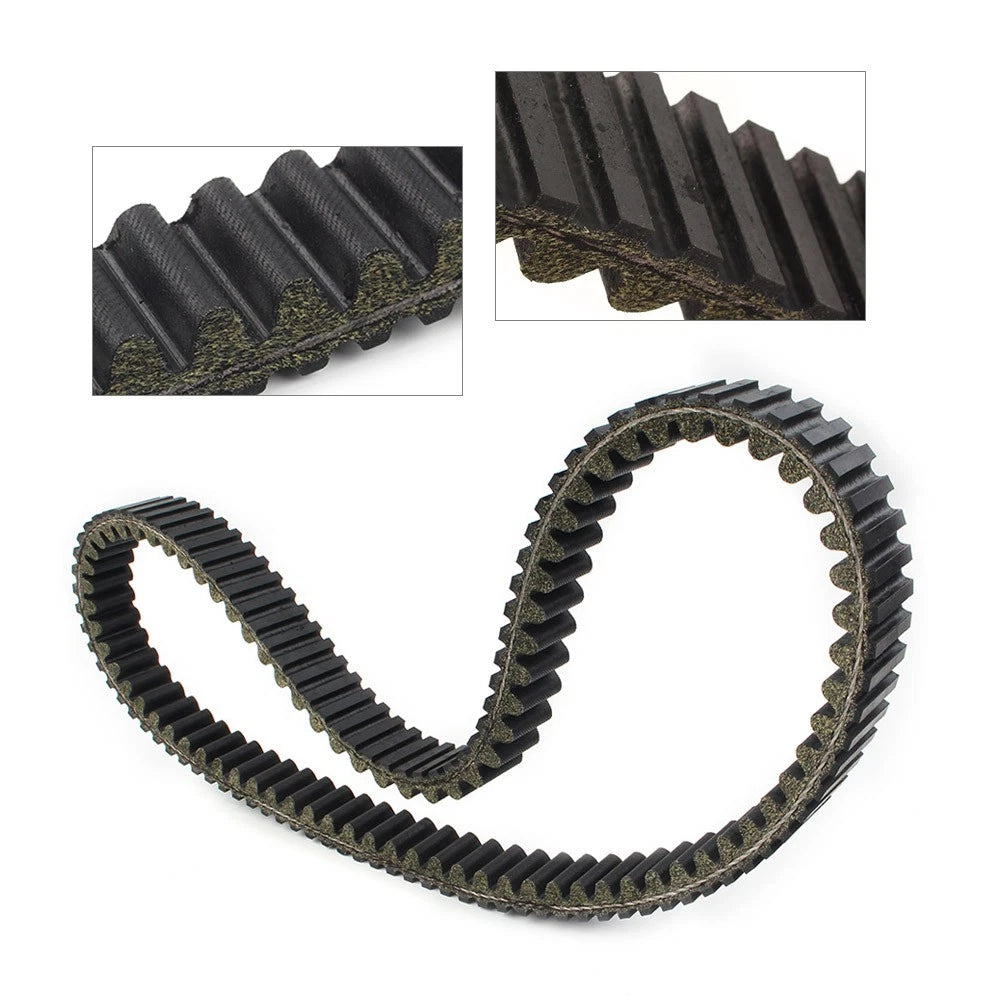 Drive Belt for Polaris Ranger XP 700 EFI 4X4 (2005–2007)