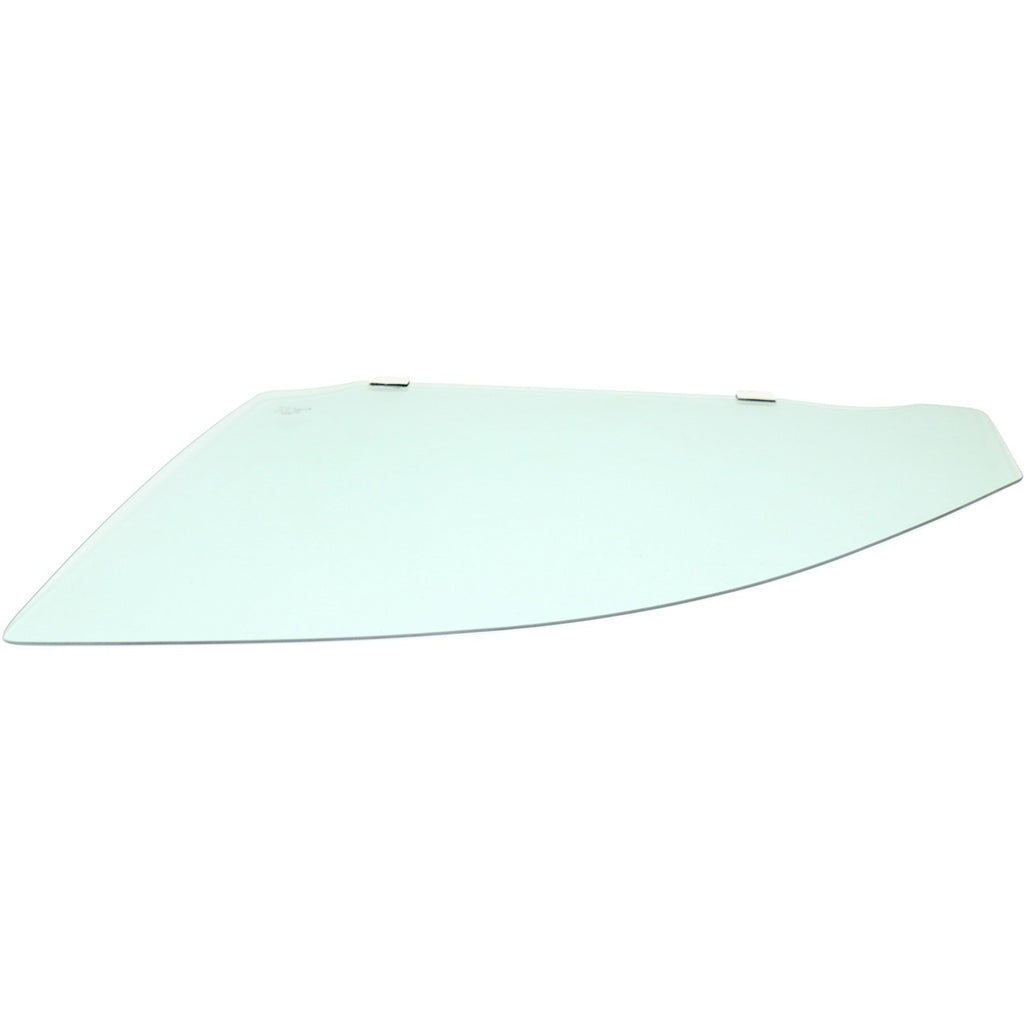 Front Driver Door Glass for Toyota RAV4 (2006–2012)