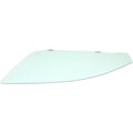 Front Driver Door Glass for Toyota RAV4 (2006–2012)