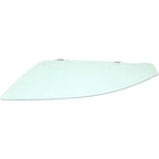 Front Driver Door Glass for Toyota RAV4 (2006–2012)