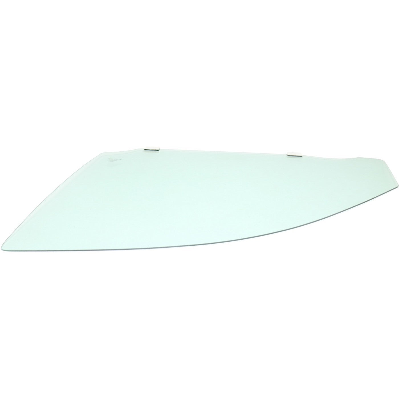 Front Driver Door Glass for Toyota RAV4 (2006–2012)