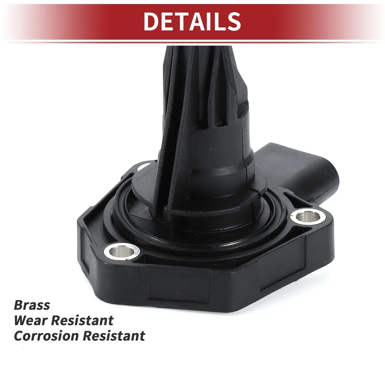 Engine Oil Level Sensor for BMW 1 (F20) 125i 2 Hatchback (2011-2011)