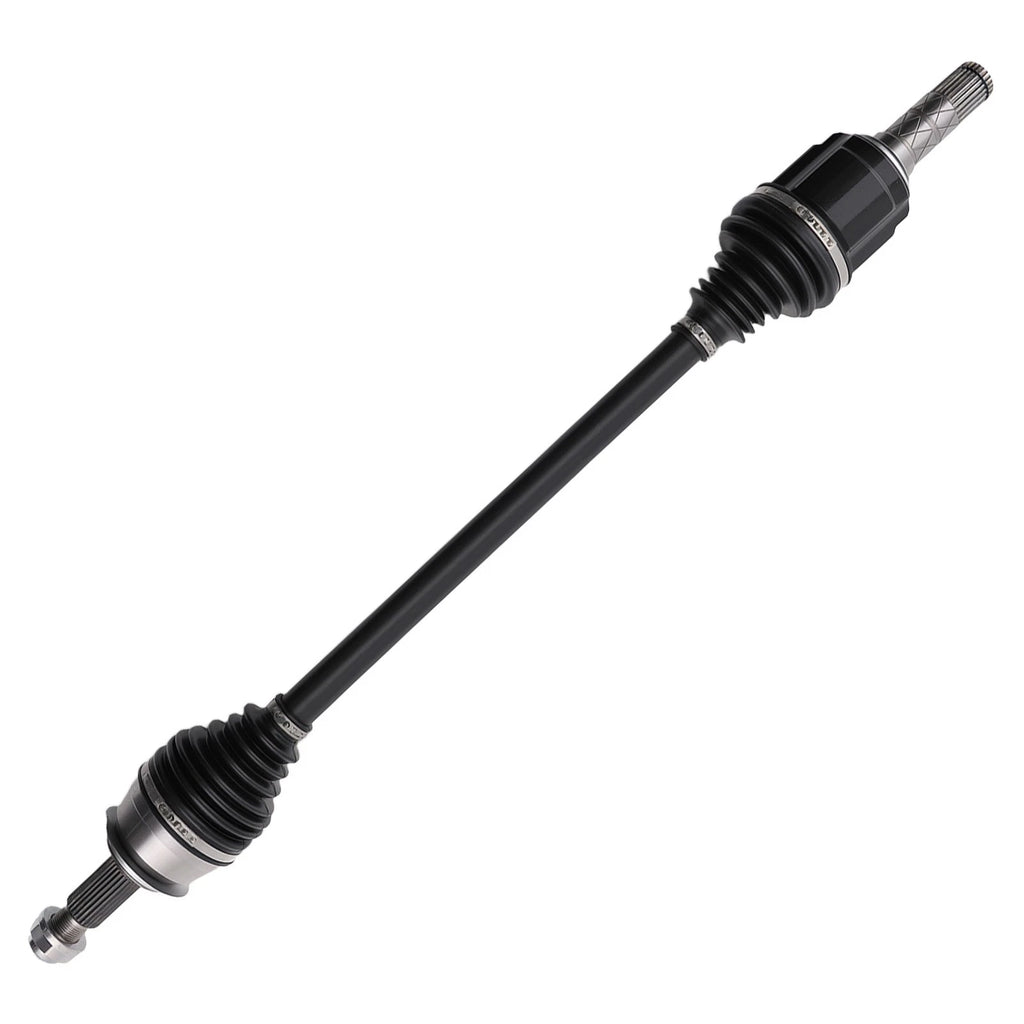 Front CV Axle Joint Shaft Assembly for Subaru Crosstrek 2018–2023