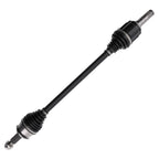 Front CV Axle Joint Shaft Assembly for Subaru Crosstrek 2018–2023