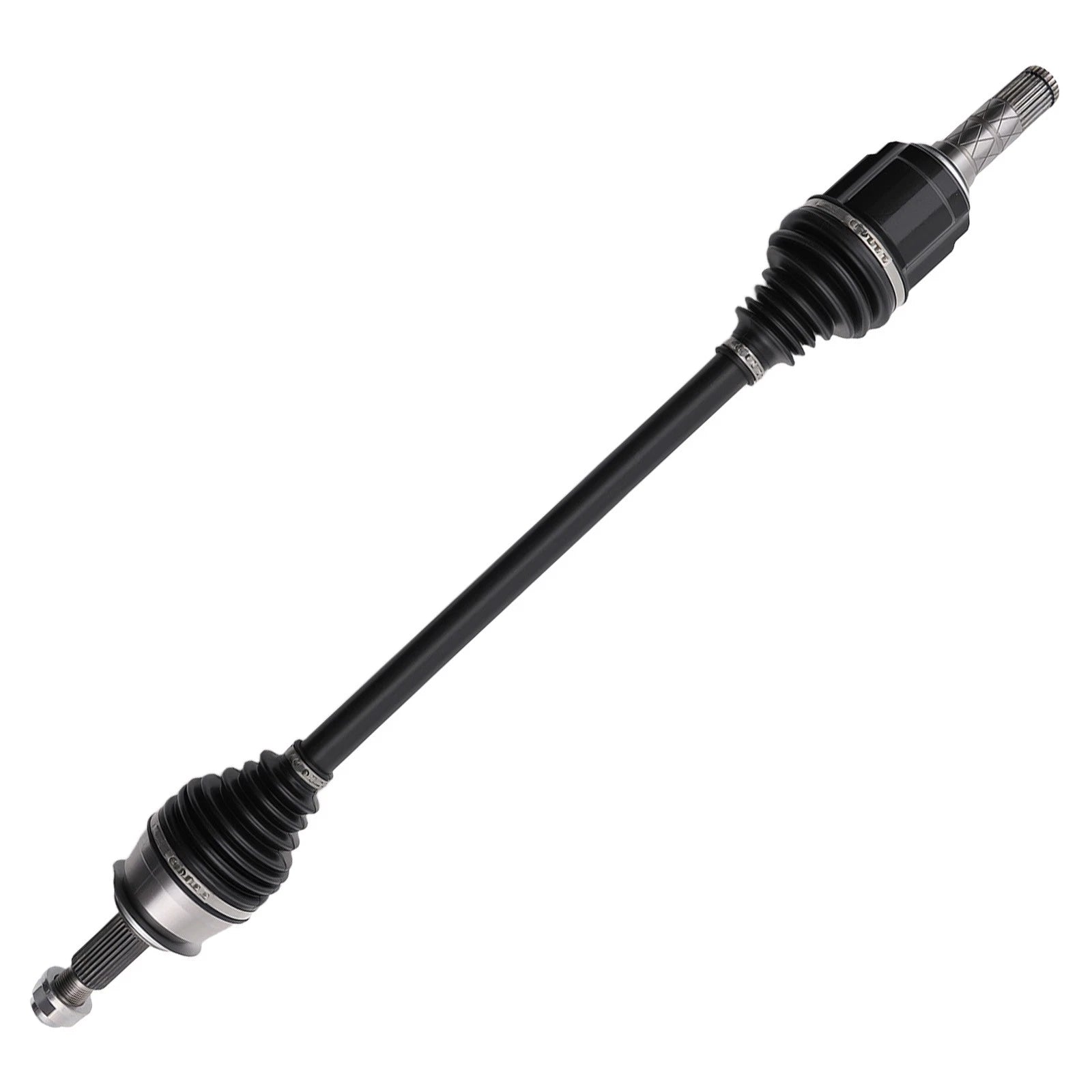 Front CV Axle Joint Shaft Assembly for Subaru Crosstrek 2018–2023