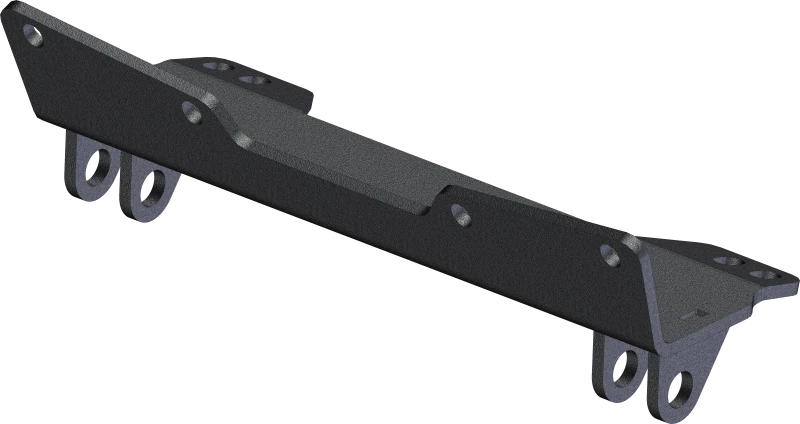 Plow Mount for Polaris Ranger 1000/XP/Crew (2020–2021)