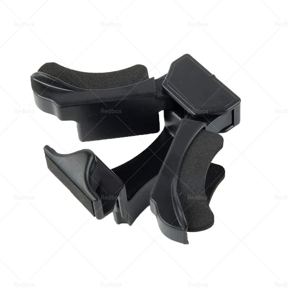 Center Console Cup Holder Divider for Toyota LandCruiser 100 Series (1998–2007)