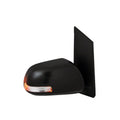 Replacement Passenger Power Door Mirror w/Heated Glass w/Memory w/Blind Spot