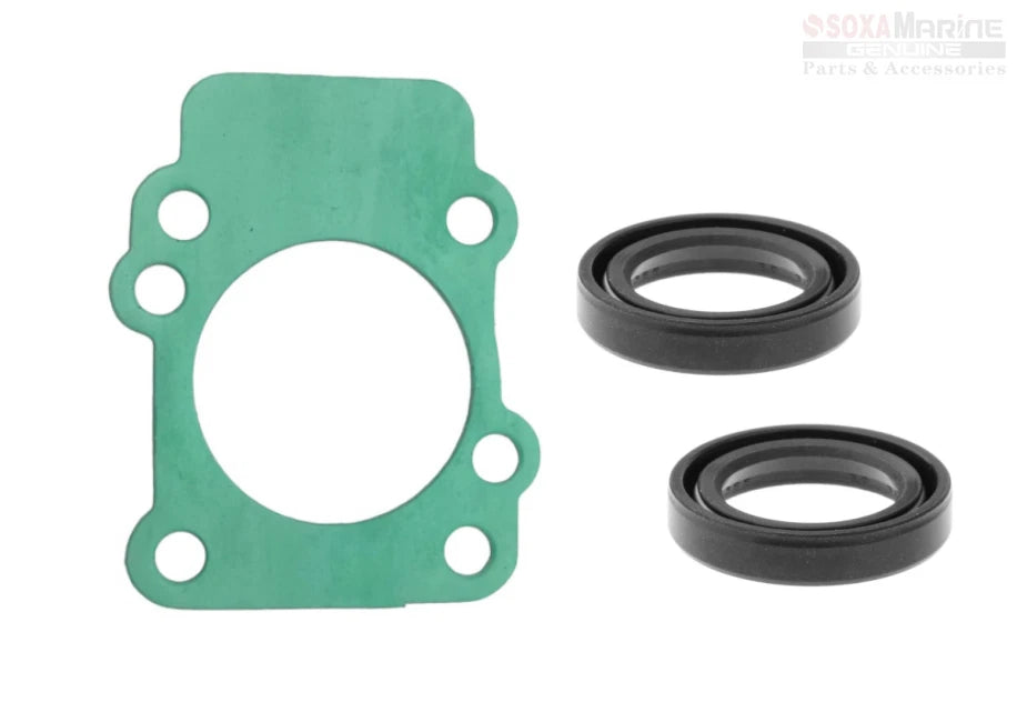 Outboard Lower Gear Case Pump Base Oil Seal for Yamaha (93101-20001, 93101-20048)