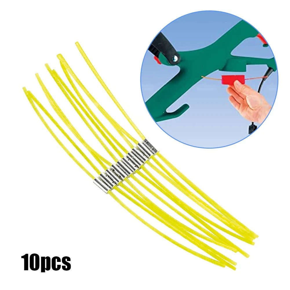 Lines Lawn Mower Accessories for Black GL680 GL685 GL686 GL687 (No Year)