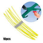 Lines Lawn Mower Accessories for Black GL680 GL685 GL686 GL687 (No Year)