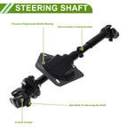 Steering Column Shaft for Ford Club Wagon (1995–1996) No.F2UZ3B676B