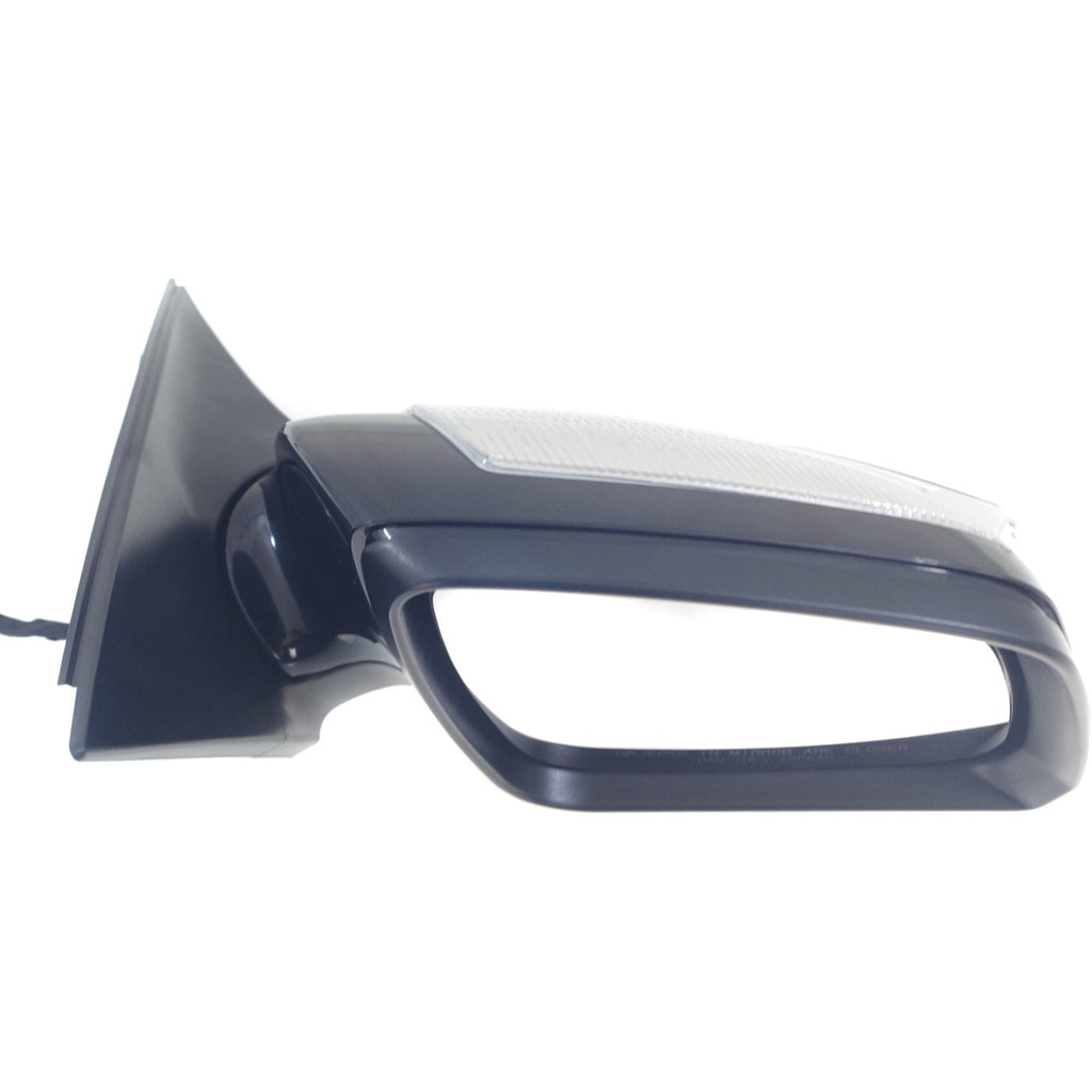 Passenger Side Mirror for Mercedes Benz C300 (2008–2011)