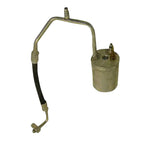 Replacement A/C Accumulator w/Hose Assembly Replacement Parts For L4 Engine