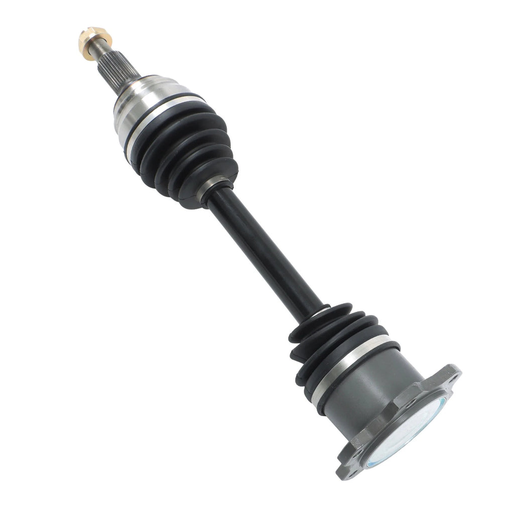 Front CV Axle Shaft for Chevrolet Silverado 1500 (2007–2020)