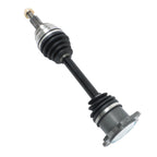 Front CV Axle Shaft for Chevrolet Silverado 1500 (2007–2020)