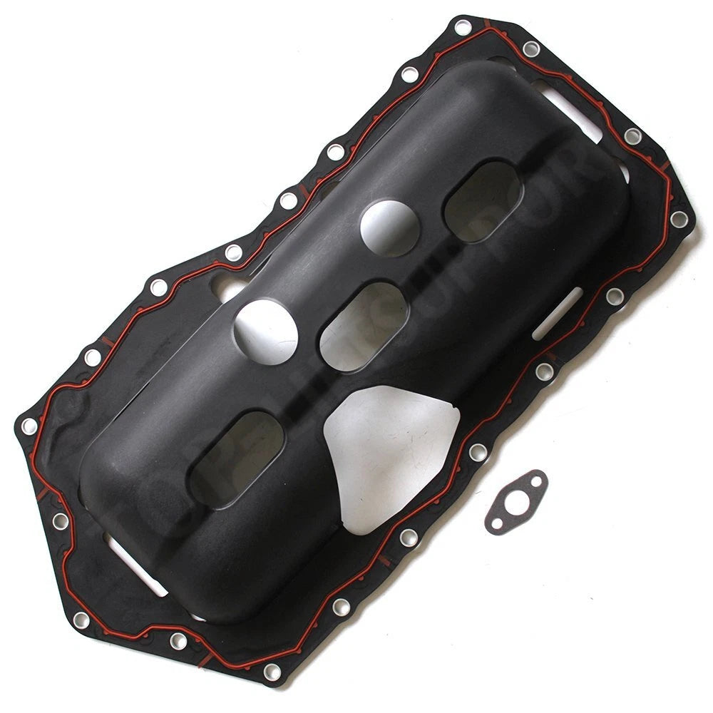 Oil Pan Gasket for Buick LaCrosse LeSabre Regal Riviera 3.8L (1995–2005)