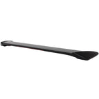 Duckbill Trunk Spoiler for Honda Accord (1998–2002) with LED Matte Black ABS