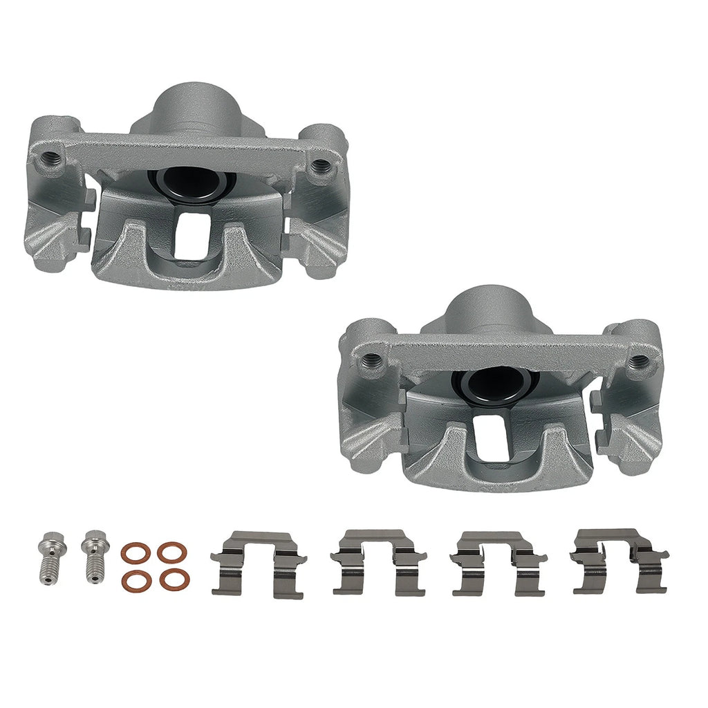 Brake Caliper Set Rear for Chevrolet Impala (2000–2010)