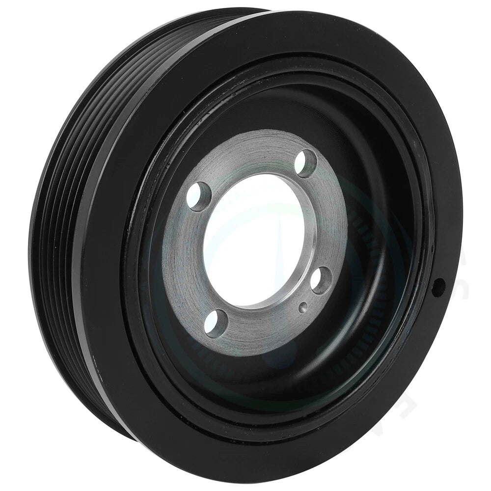 Harmonic Balancer for Chevy Optra Suzuki Forenza Reno (2005–2007)