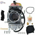 Carburetor & Intake Manifold for Polaris Sportsman 600 MV7 (2000–2006)