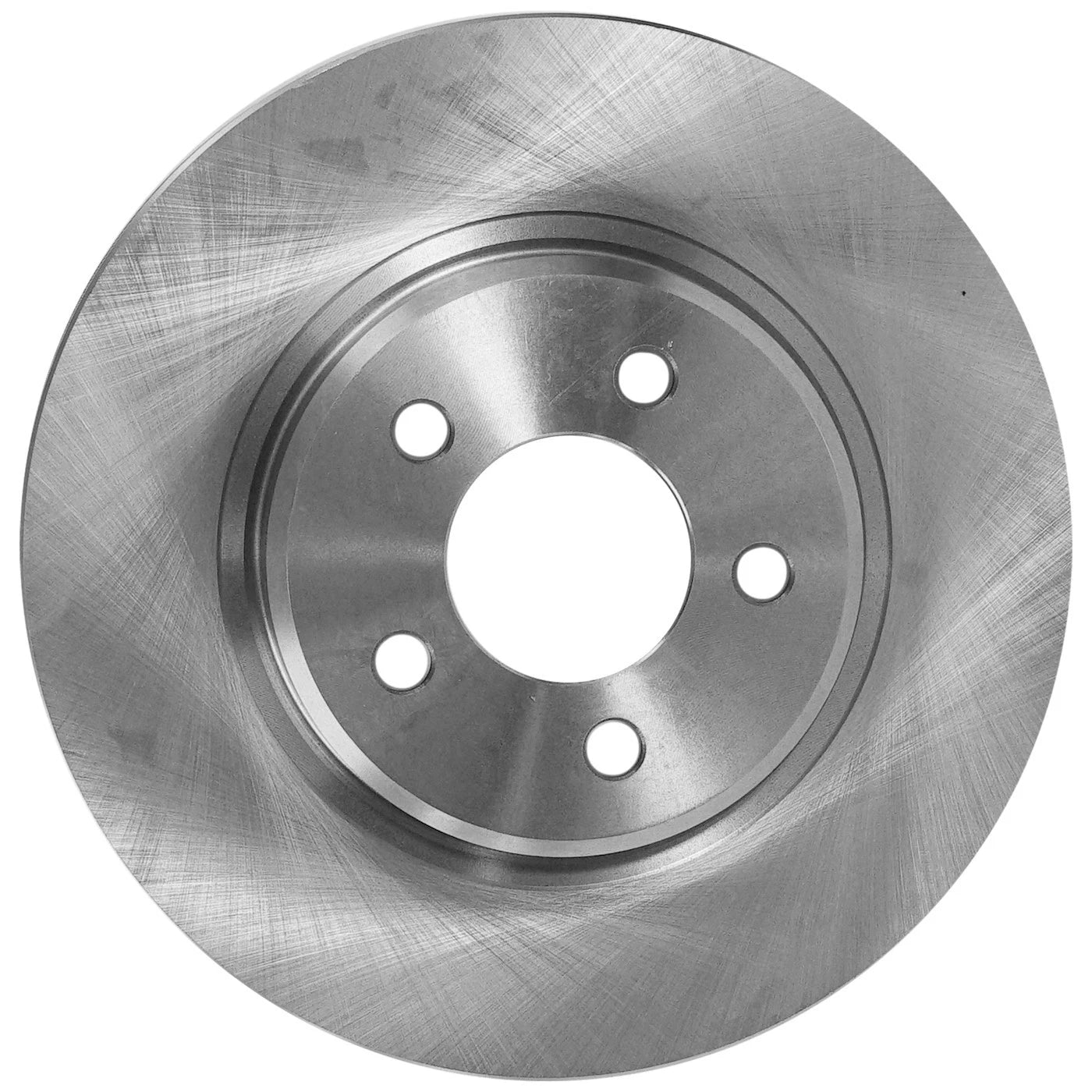 Front & Rear Brake Disc Rotors for Dodge Charger Challenger Chrysler 300