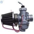ATV Carburetor with Air Filter for Yamaha Blaster YFS200 (1988–2006)