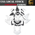 Fairing Kit for Yamaha YZF R1 (2015–2019) Unpainted ABS Bodywork