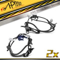 Front ABS Wheel Speed Sensor for Toyota Camry (2002–2006) Lexus ES300