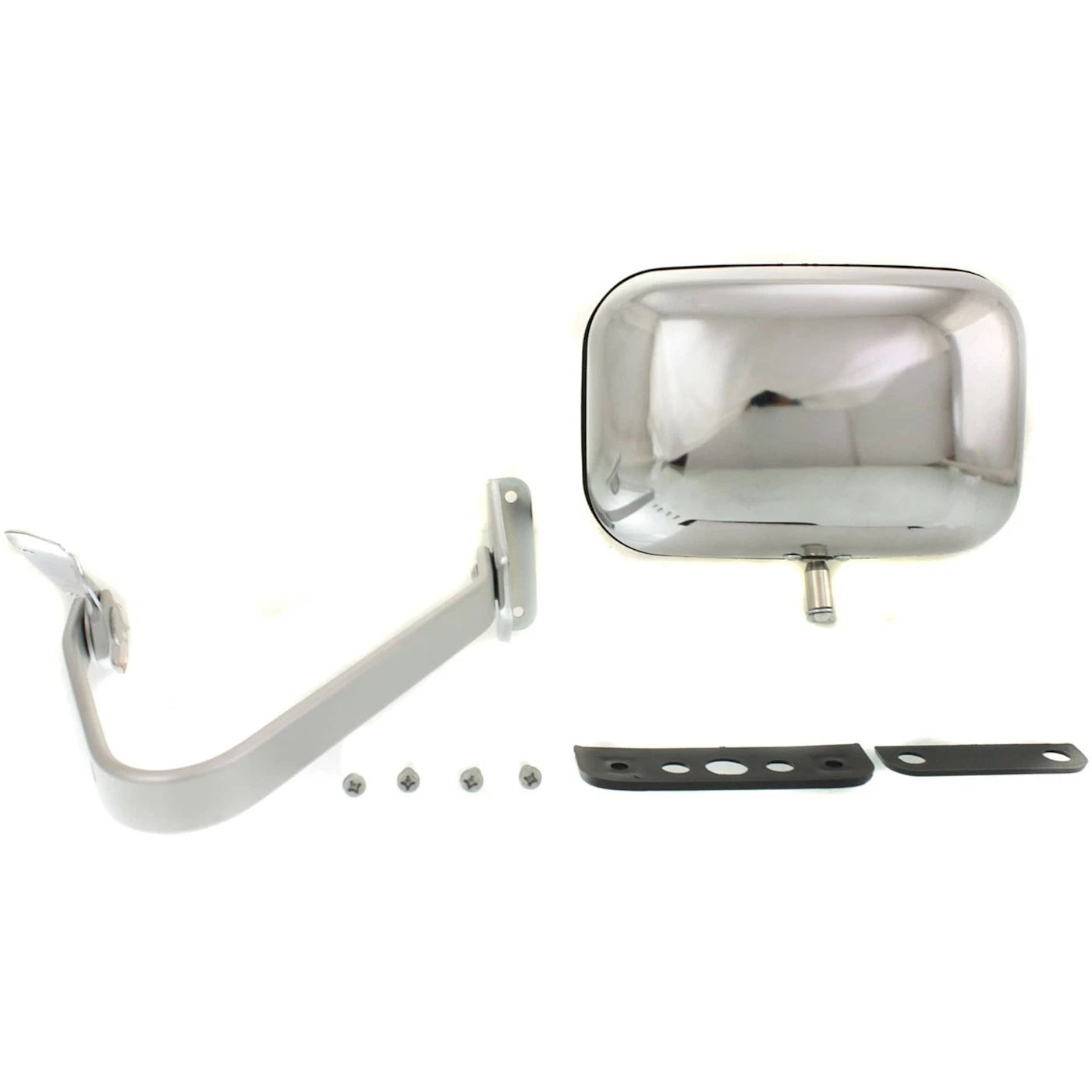 Set of 2 Mirrors for Ford F250 F350