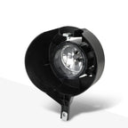 Front Driving Fog Light Lamp Left for Nissan Frontier (2005–2018) OE Chrome