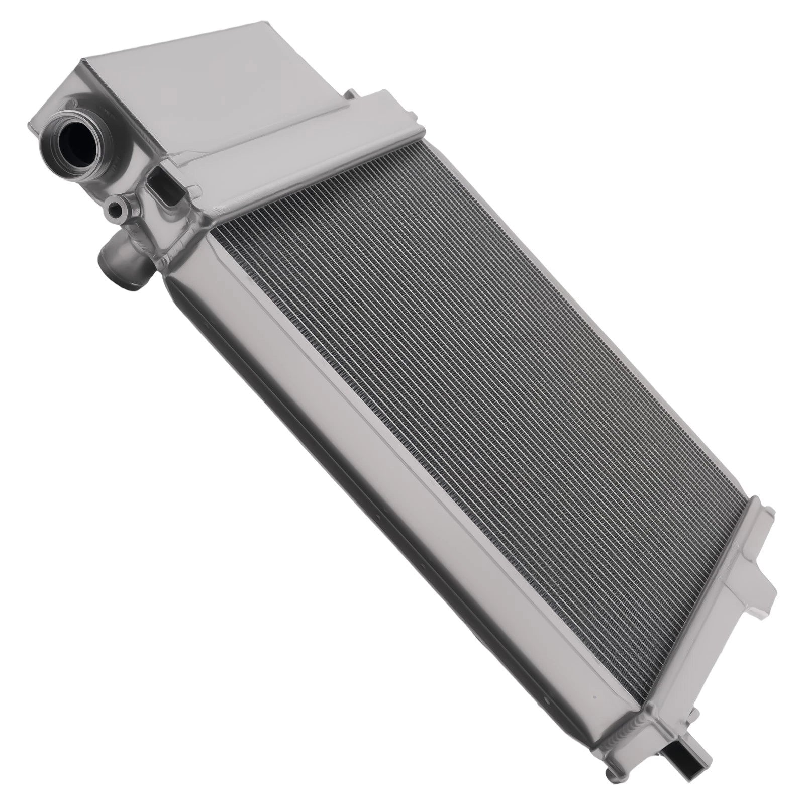 Aluminum Engine Radiator for BMW Z3 (1997–2000) 3 Row
