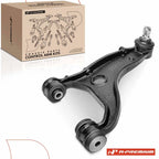 Rear Left Upper Control Arm with Ball Joint for Subaru Outback (2010–2018)