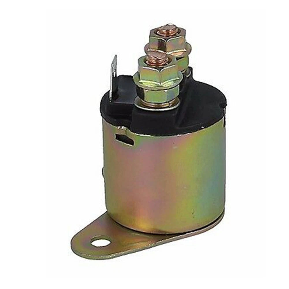 Start Solenoid Valve Accessory Adapter for Lawn Mower (Electromagnetic)