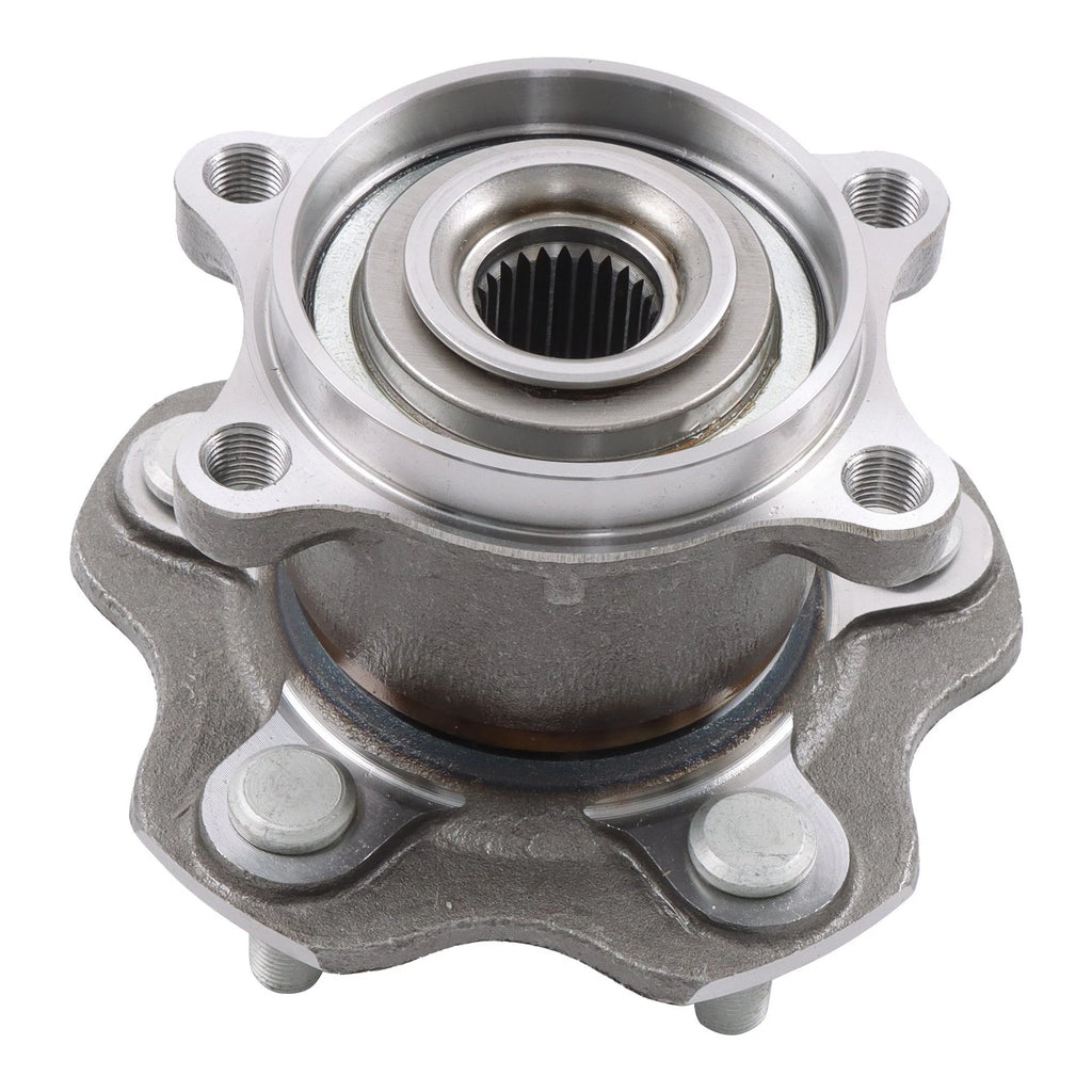 Rear Wheel Hubs for Nissan Rogue (2008–2020) & Juke (2011–2017) AWD