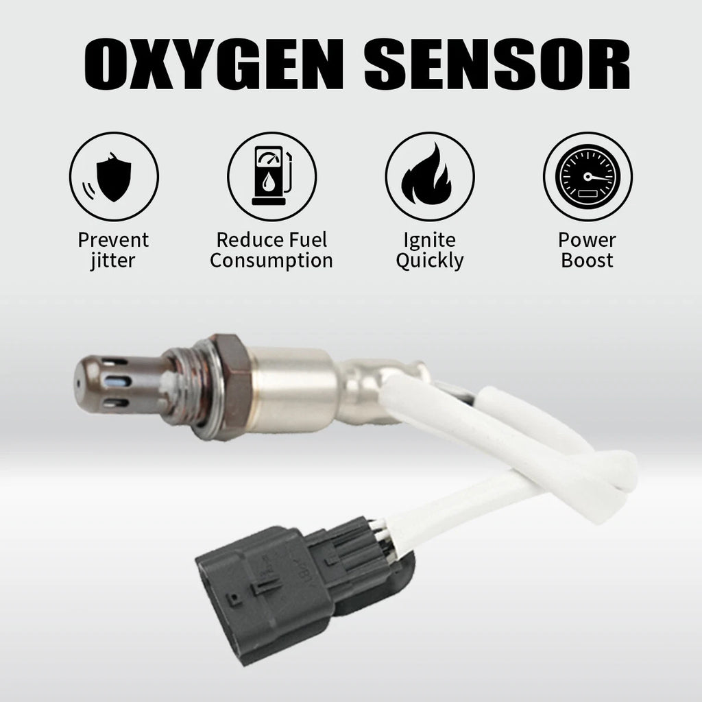 O2 Sensor for Nissan Frontier 2013-2019, Rogue 2014-2020 234-4906