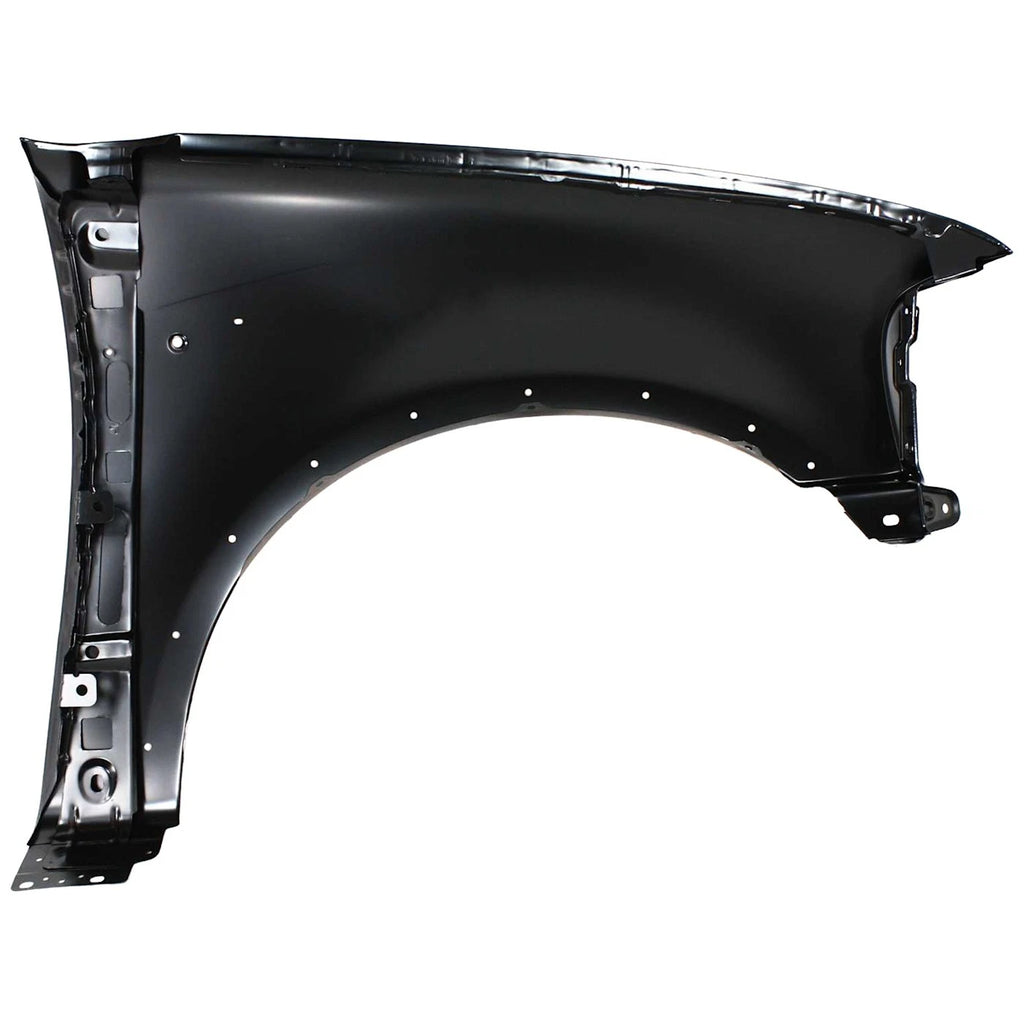 Driver Left Side Fender Quarter Panel for Ford F-150, F-250