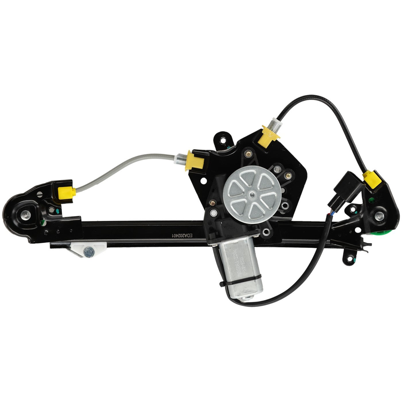 Power Window Regulator for Chevy Malibu (1997–2003) Rear Left with Motor