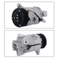 AC Compressor for Nissan Altima V6 3.5L (2007–2012)