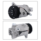 AC Compressor for Nissan Altima V6 3.5L (2007–2012)