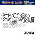 Full Overhaul Gasket Kit for Perkins 404D (404D-22T, 404D-22TA) JCB TLT30 (2010–2020)