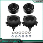 3" Front & 1.5" Rear Leveling Lift Kit for Chevrolet Trailblazer GMC Envoy (2002–2009)