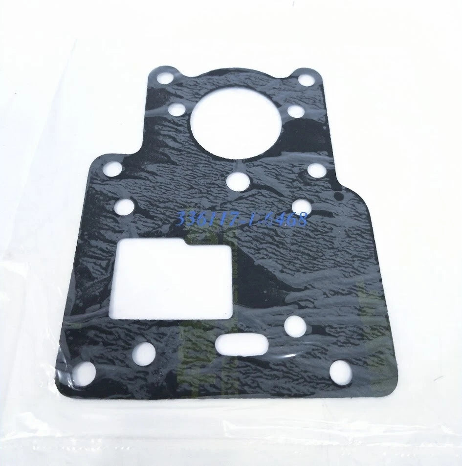 3X Adapter Plate Gasket for OMC Johnson Evinrude (336117)